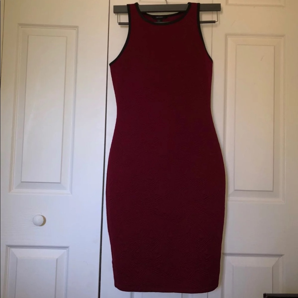 Forever 21 dress